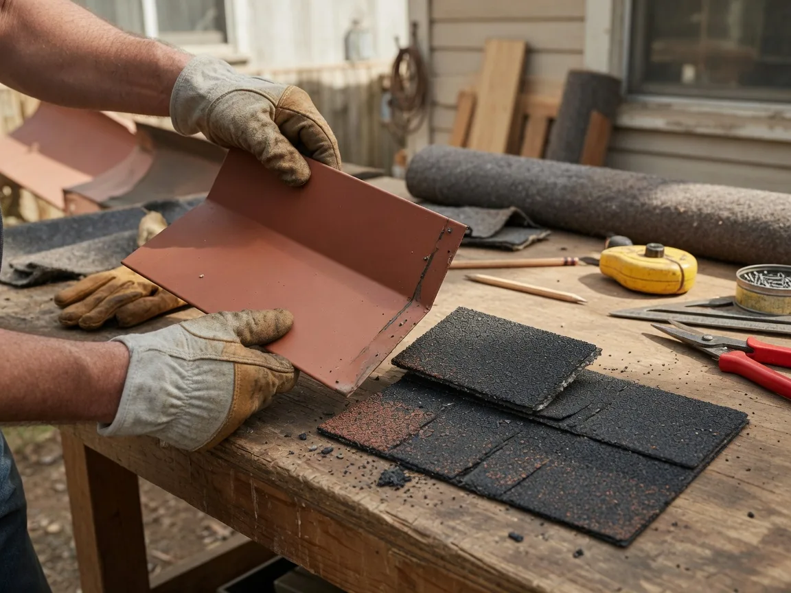 Roof Repair company in Esbon, KS